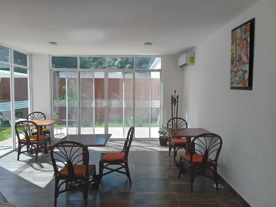 Áreas comunes · Villas Carlota Cancún