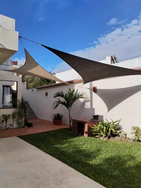 Alberca · Villas Carlota Cancún